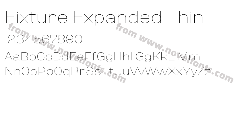 Fixture Expanded ThinPreview