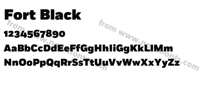 Fort BlackPreview