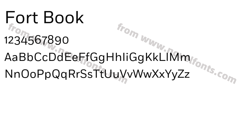Fort BookPreview