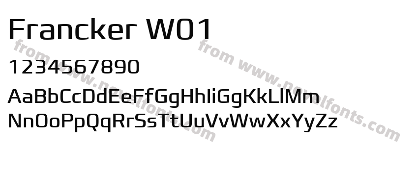Francker W01Preview