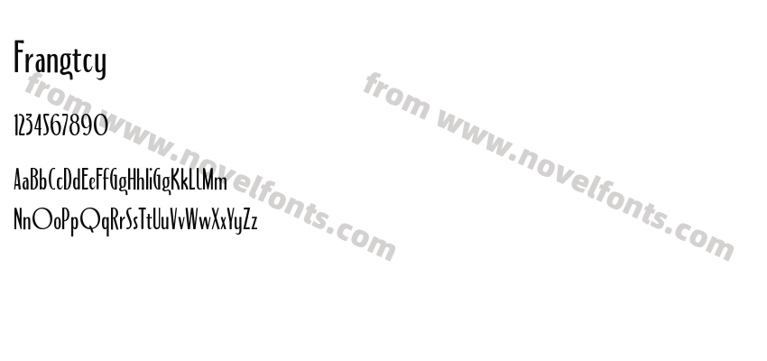 FrangtcyPreview