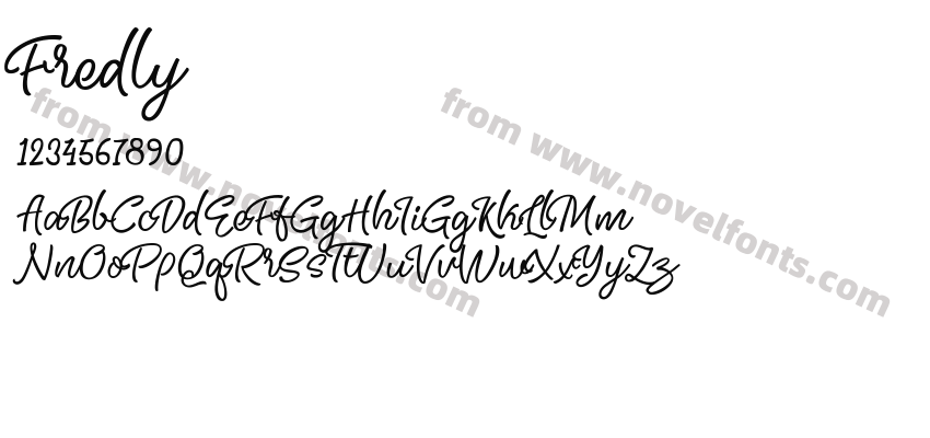 FredlyPreview