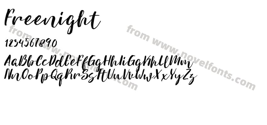FreenightPreview