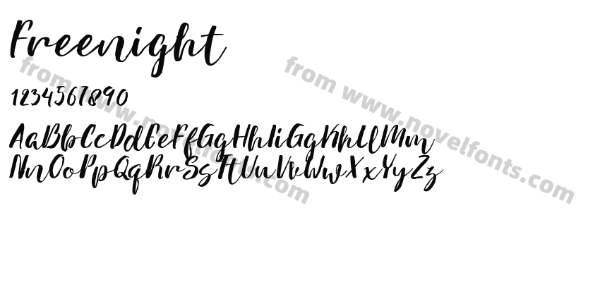 FreenightPreview