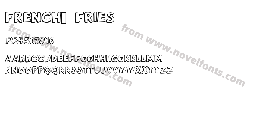 French_ FriesPreview