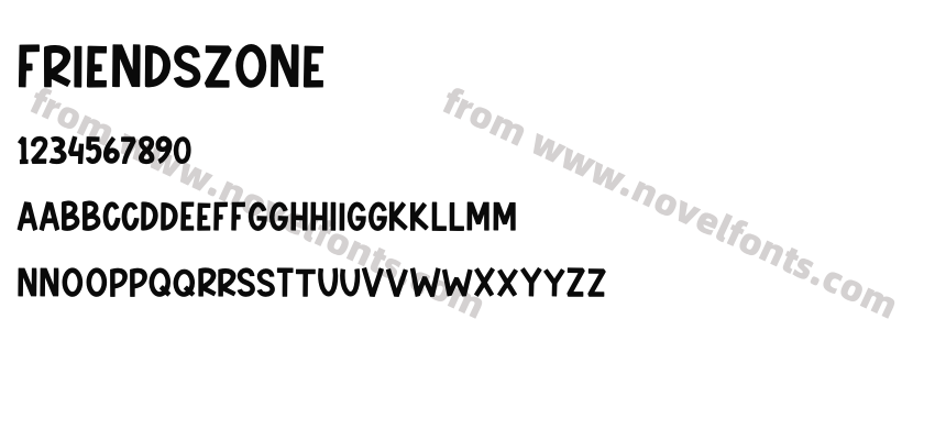 FriendszonePreview
