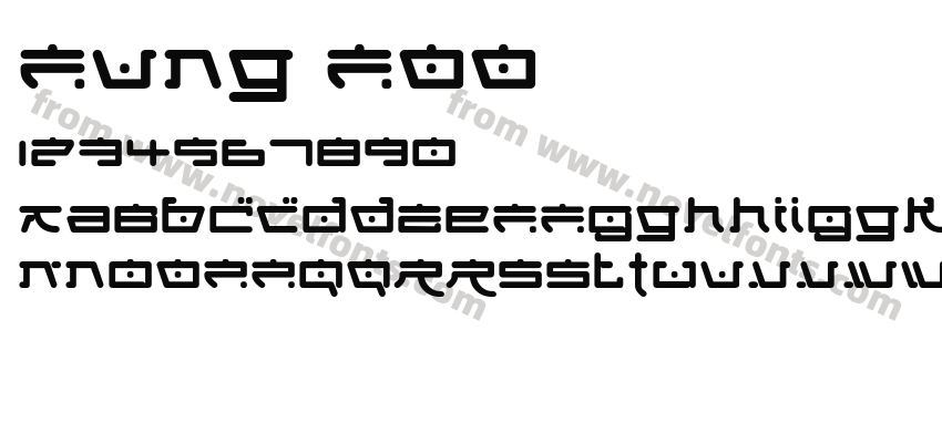 Fung FooPreview