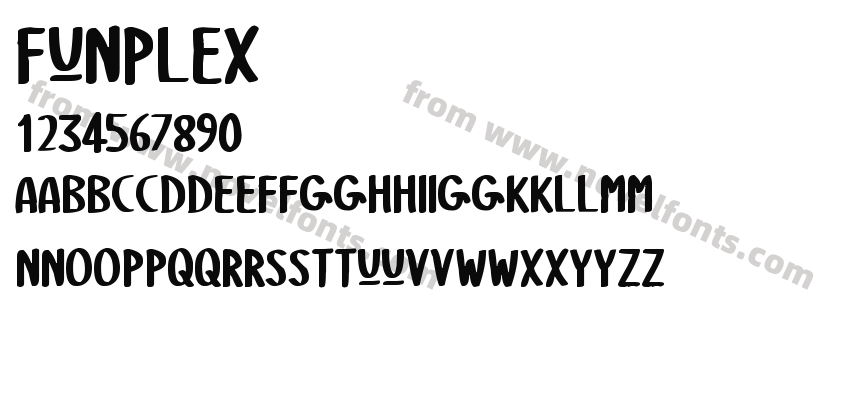 FunplexPreview