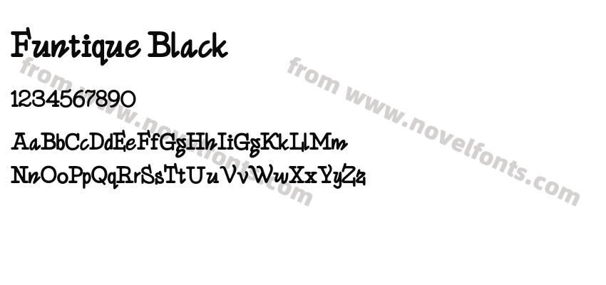 Funtique BlackPreview