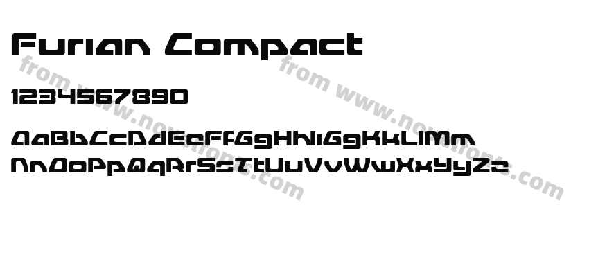 Furian CompactPreview