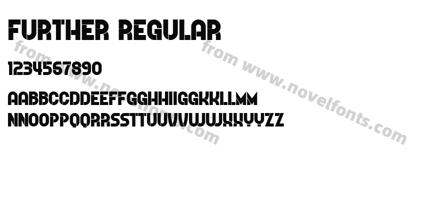 Further RegularPreview