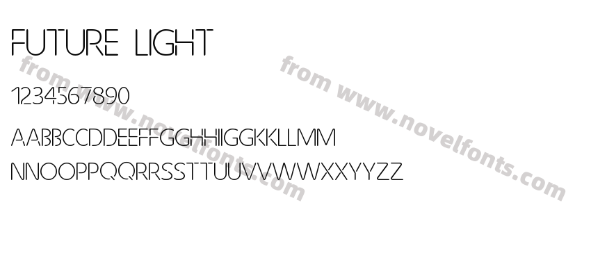 Future LightPreview