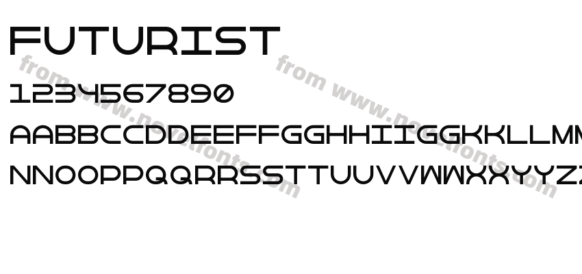 FuturistPreview