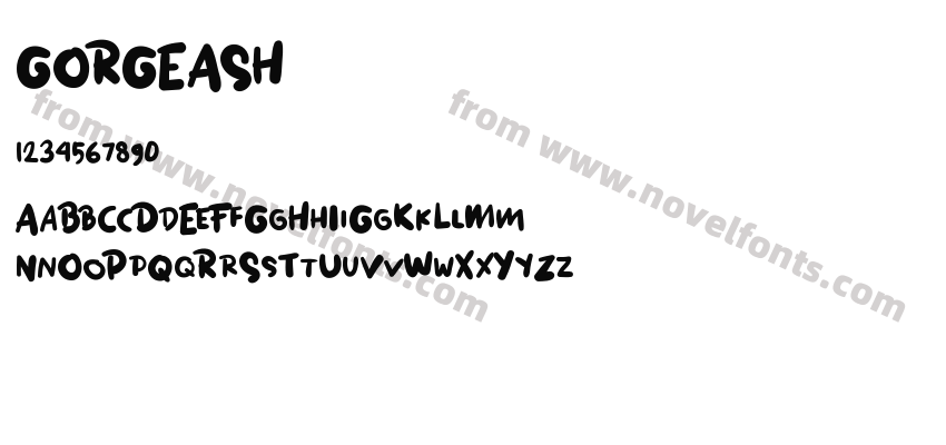 GORGEASHPreview