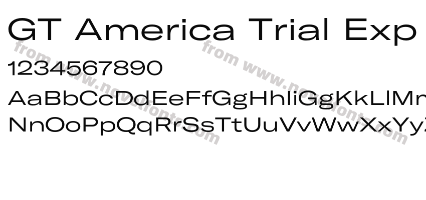 GT America Trial Exp RgPreview
