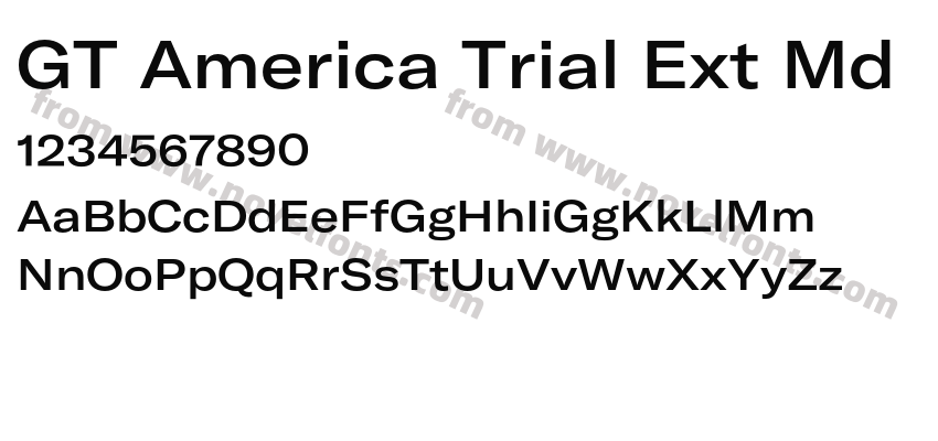 GT America Trial Ext MdPreview