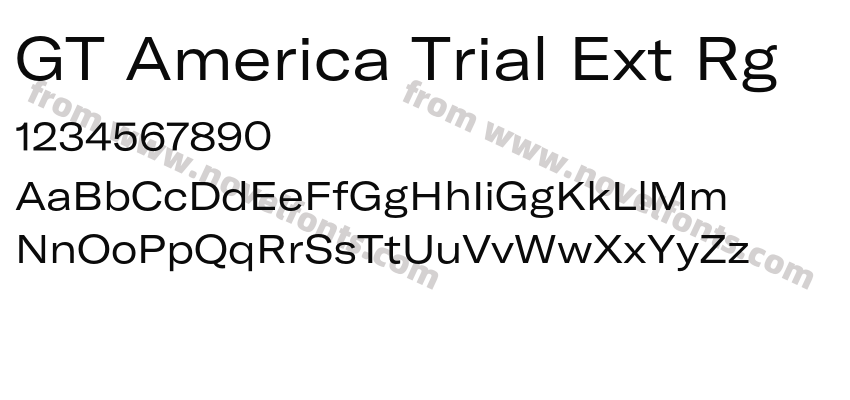 GT America Trial Ext RgPreview