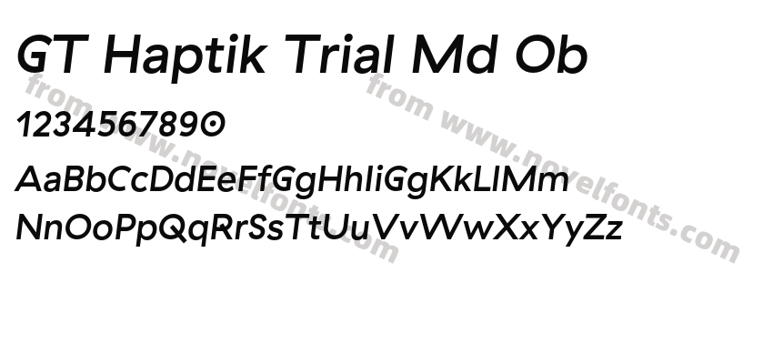 GT Haptik Trial Md ObPreview