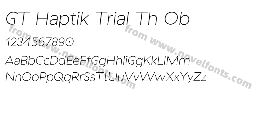 GT Haptik Trial Th ObPreview