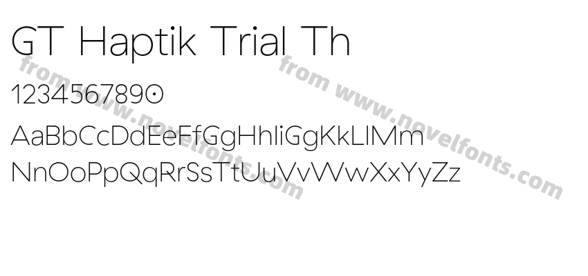 GT Haptik Trial ThPreview