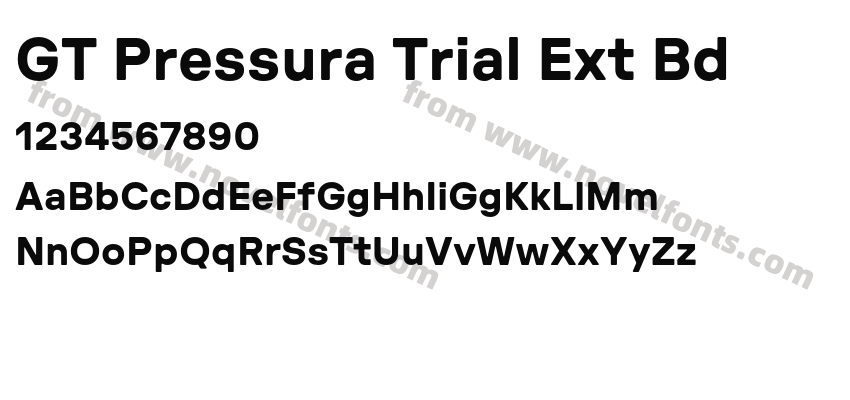 GT Pressura Trial Ext BdPreview