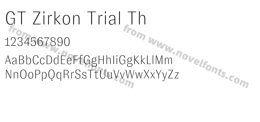 GT Zirkon Trial ThPreview