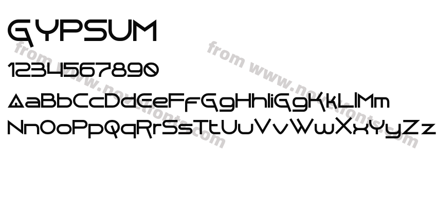 GYPSUMPreview
