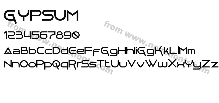 GYPSUMPreview