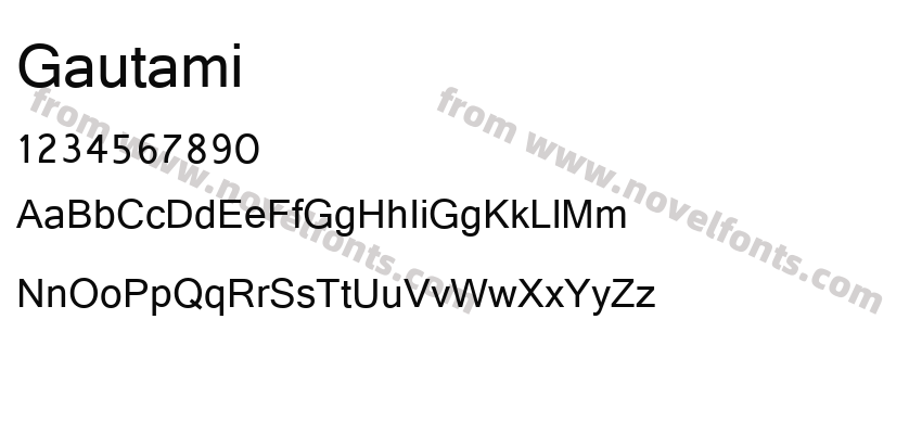 GautamiPreview