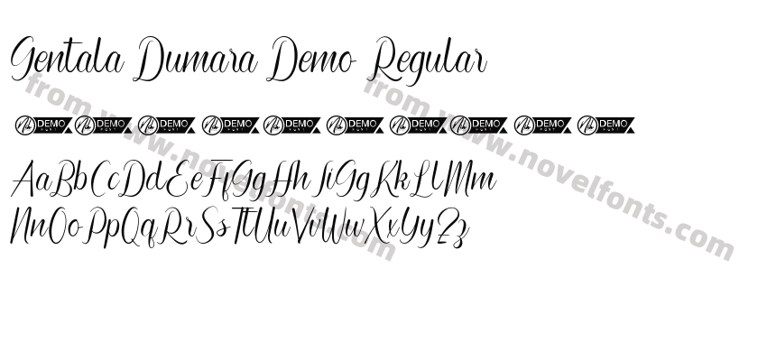 Gentala Dumara Demo RegularPreview