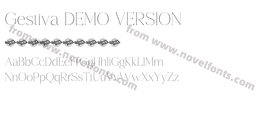 Gestiva DEMO VERSIONPreview