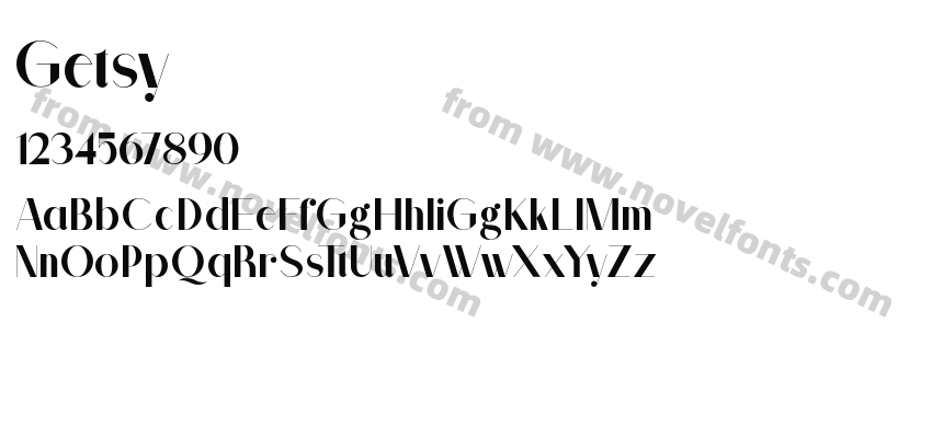 GetsyPreview