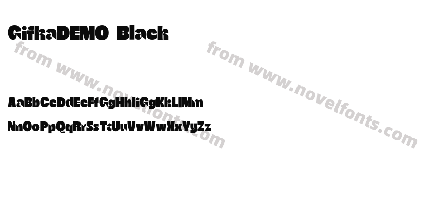 GifkaDEMO BlackPreview