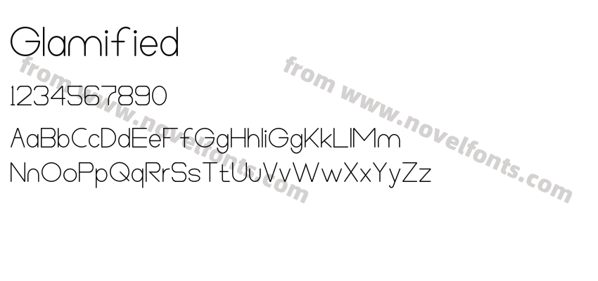 GlamifiedPreview