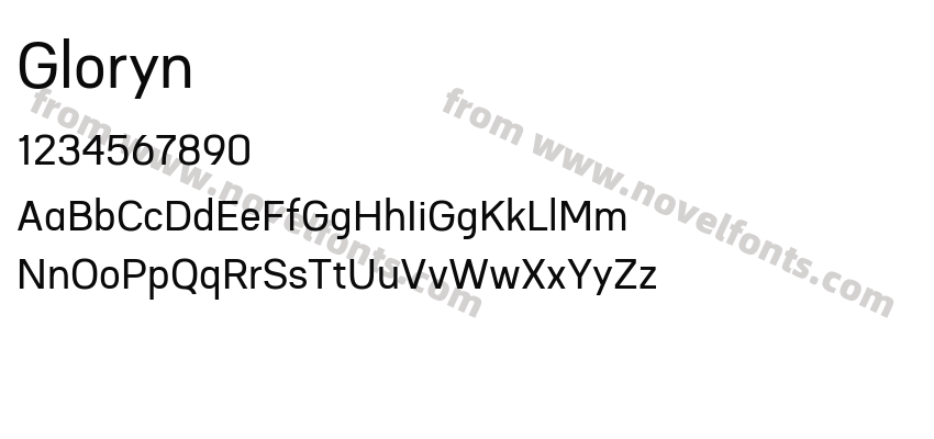 GlorynPreview