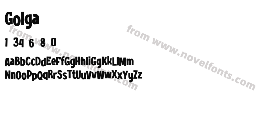 GolgaPreview