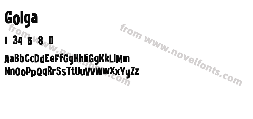 GolgaPreview