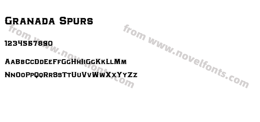 Granada SpursPreview