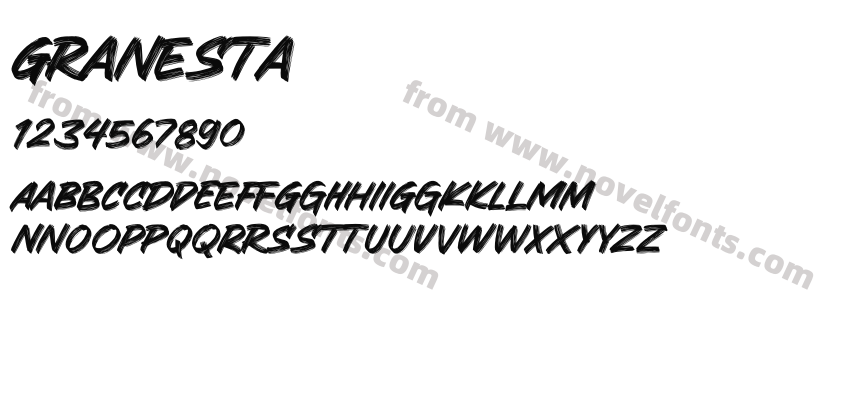 GranestaPreview
