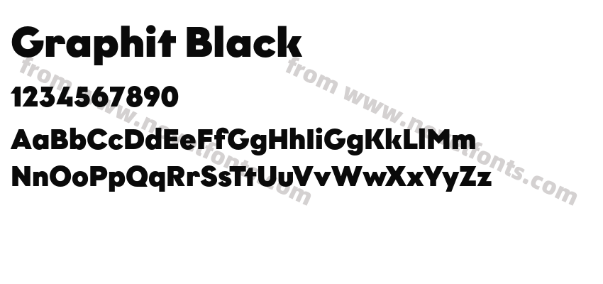 Graphit BlackPreview