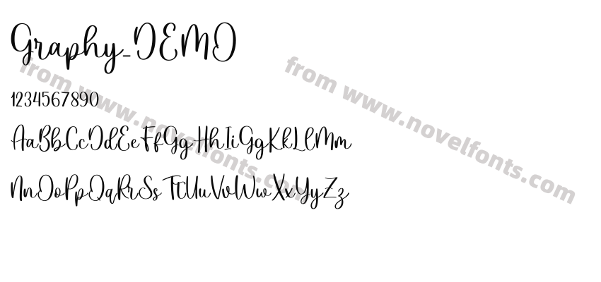 Graphy_DEMOPreview
