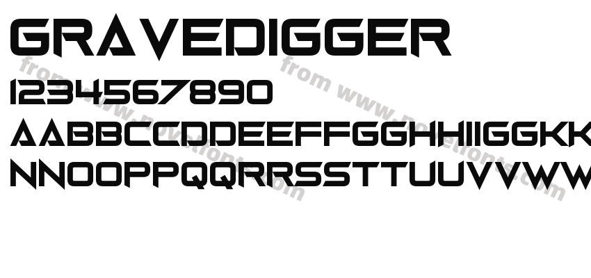 GravediggerPreview