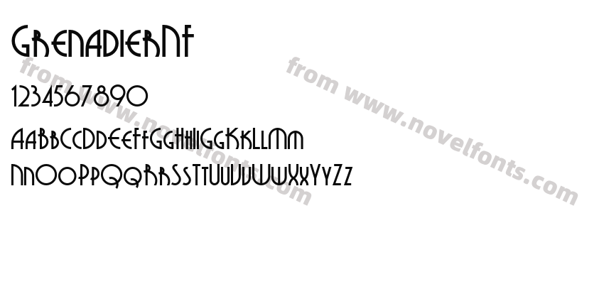 GrenadierNFPreview