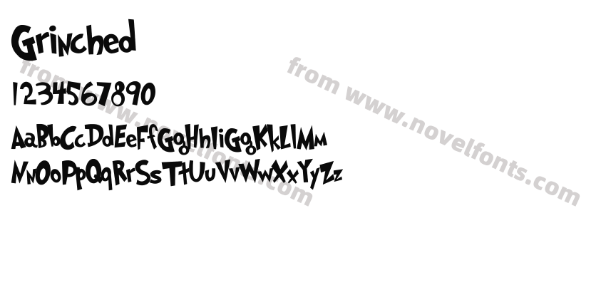GrinchedPreview