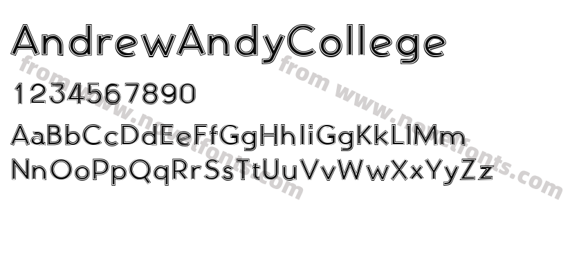 AndrewAndyCollegePreview