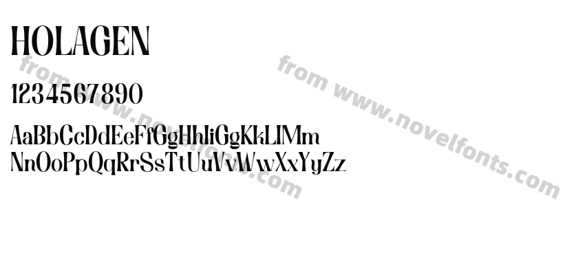 HOLAGENPreview