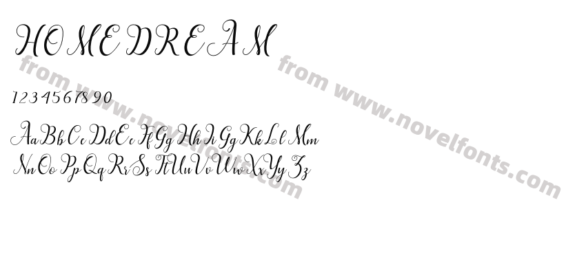 HOMEDREAMPreview