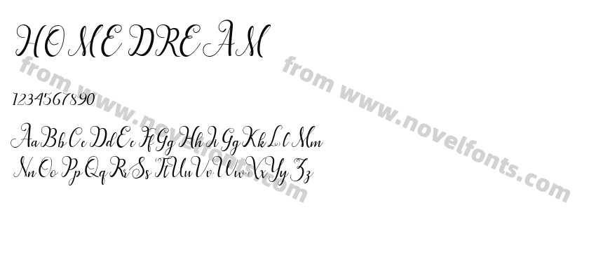 HOMEDREAMPreview