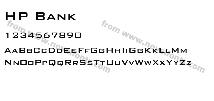 HP BankPreview