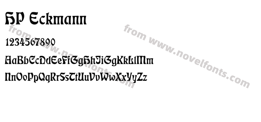 HP EckmannPreview